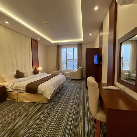 نزل خيال للشقق المخدومه Jizan Exterior photo