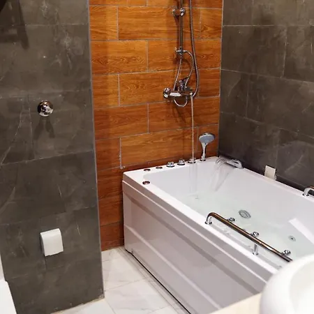 نزل خيال للشقق المخدومه Jizan Exterior photo