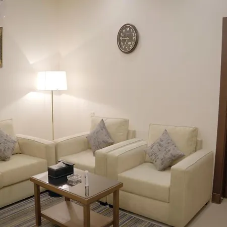 نزل خيال للشقق المخدومه Jizan Exterior photo