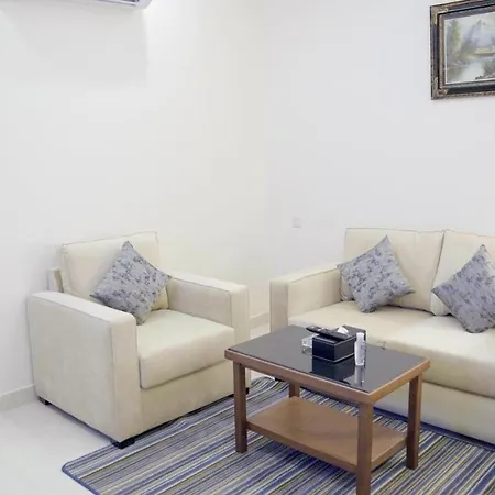 نزل خيال للشقق المخدومه Jizan Exterior photo