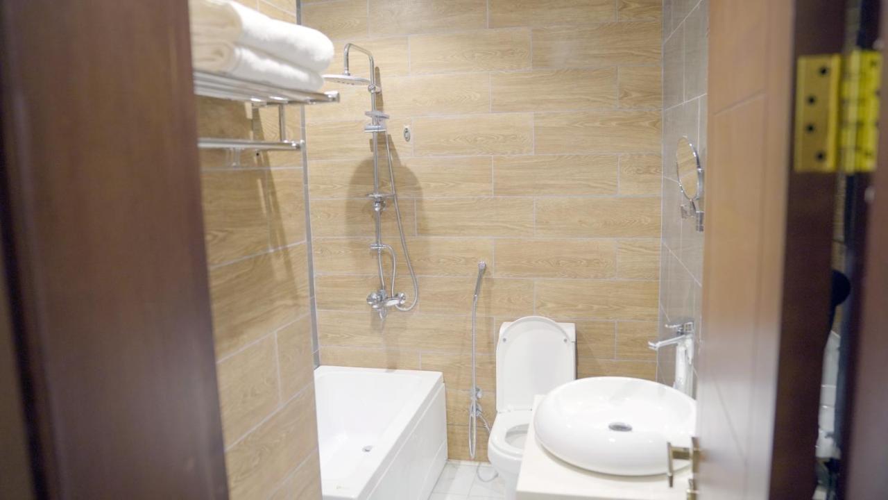 خيال للشقق المخدومه Apartment