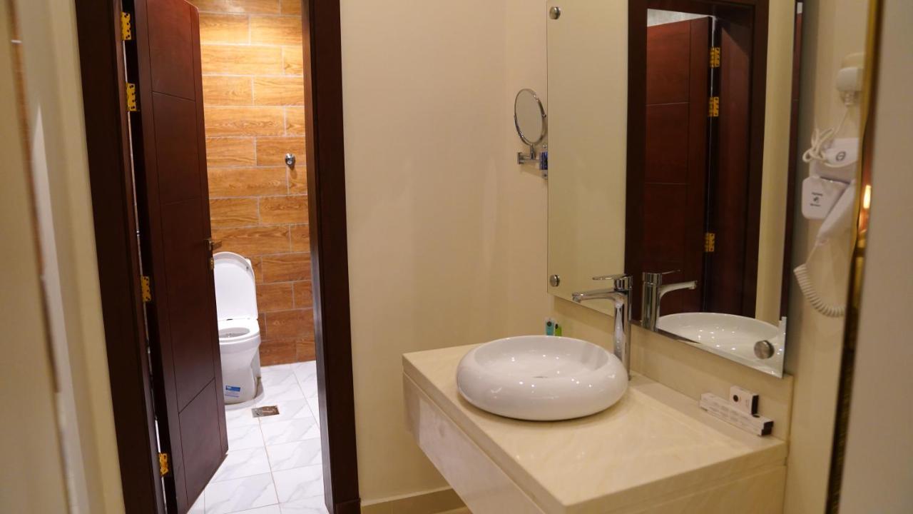 خيال للشقق المخدومه Apartment