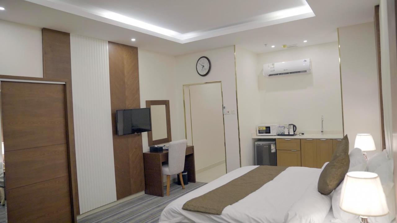 خيال للشقق المخدومه Apartment *