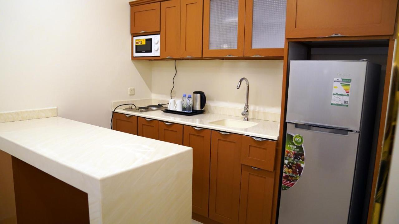 خيال للشقق المخدومه Apartment *