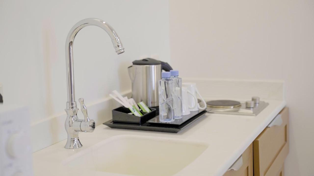 خيال للشقق المخدومه Apartment Jizan