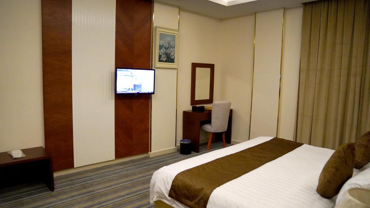 خيال للشقق المخدومه Apartment