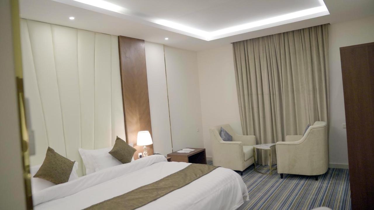خيال للشقق المخدومه Apartment *