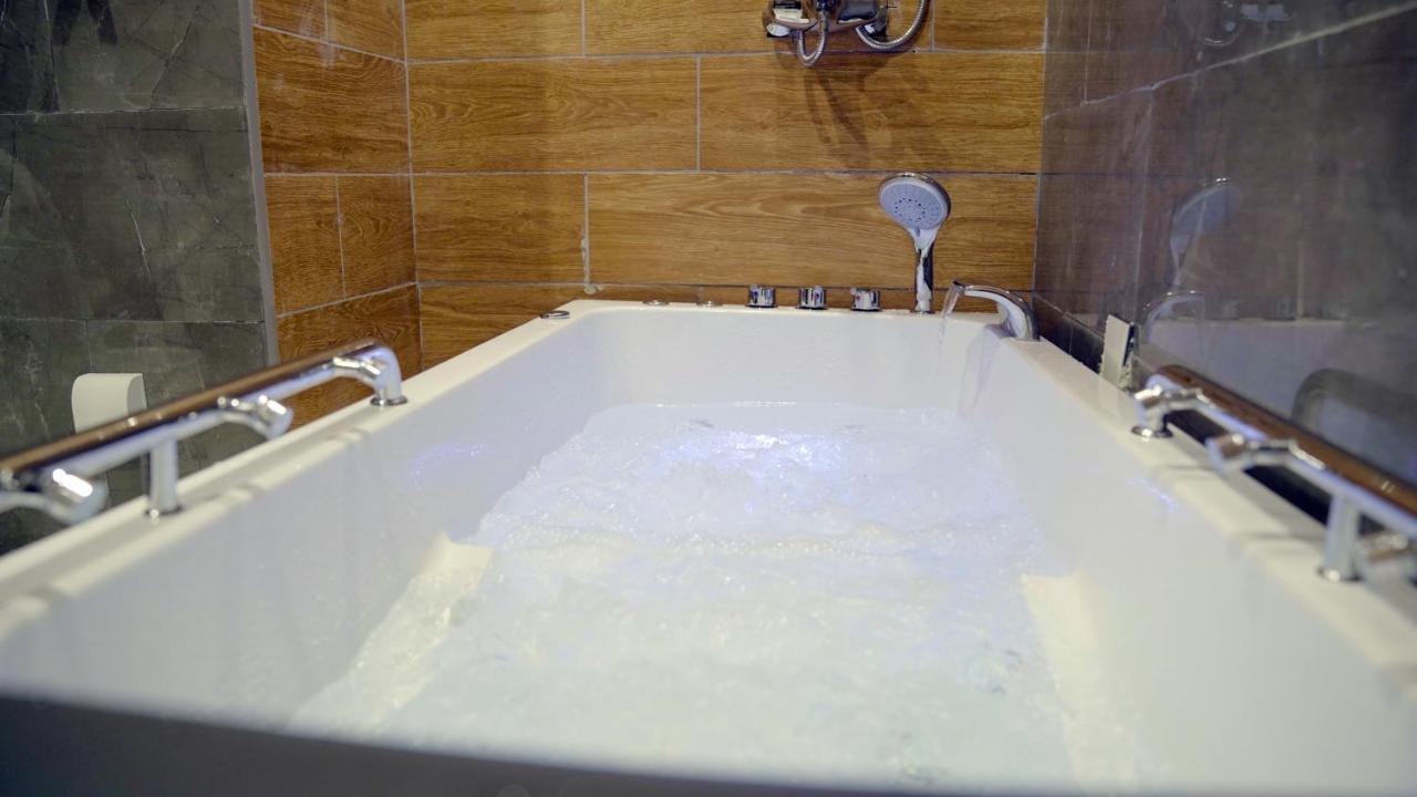 خيال للشقق المخدومه Apartment