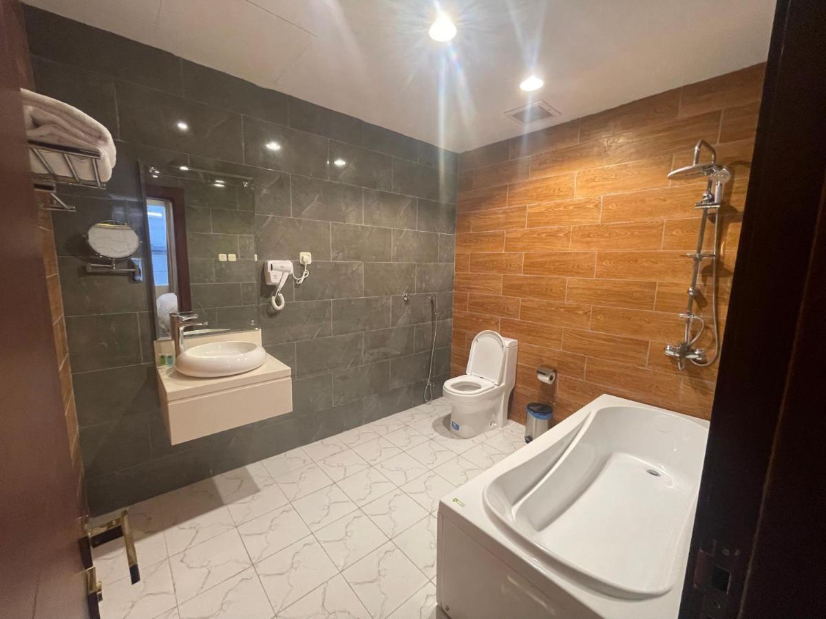 Apartment خيال للشقق المخدومه Jizan