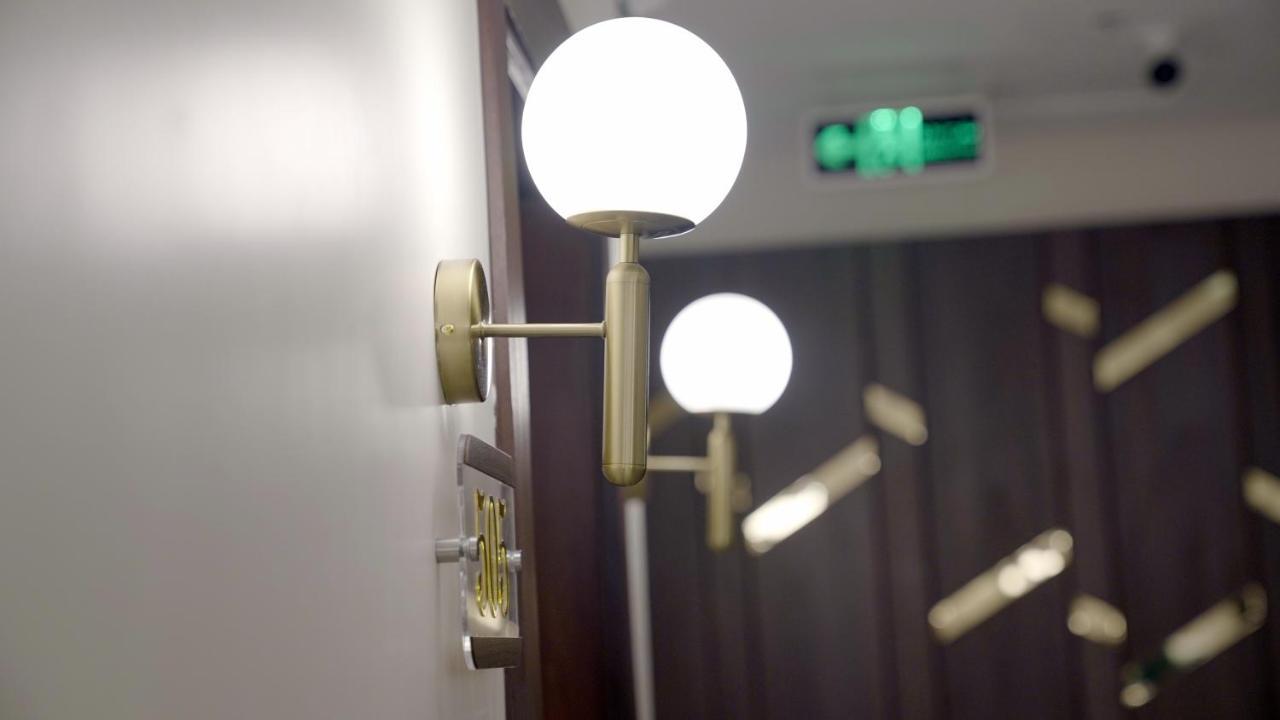Apartment خيال للشقق المخدومه