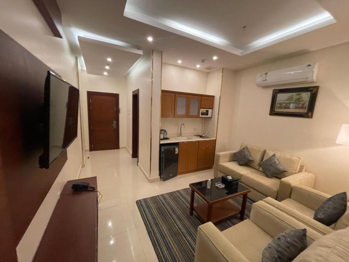 Apartment خيال للشقق المخدومه