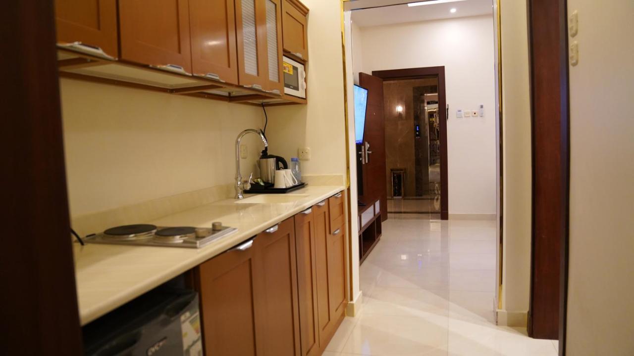 خيال للشقق المخدومه Apartment *