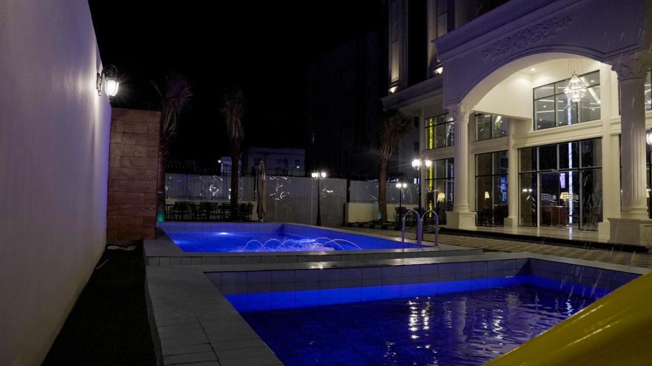Apartment خيال للشقق المخدومه *