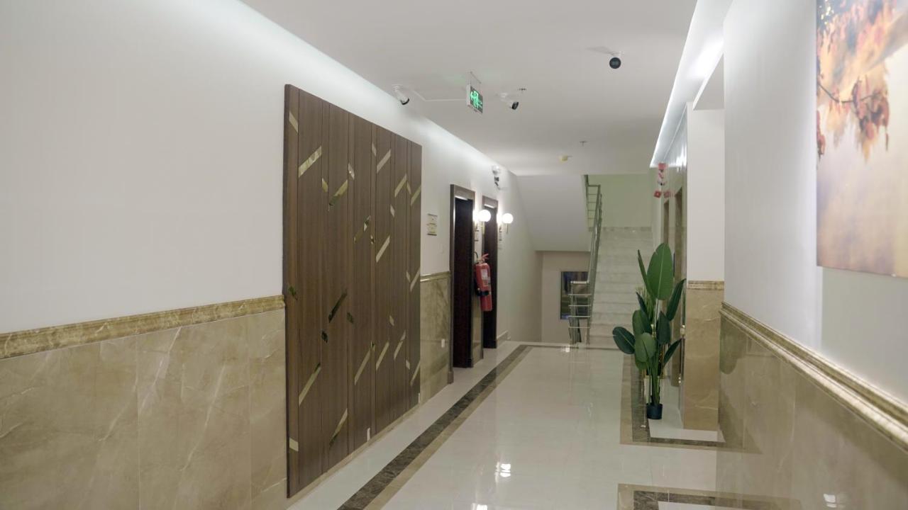 Apartment خيال للشقق المخدومه