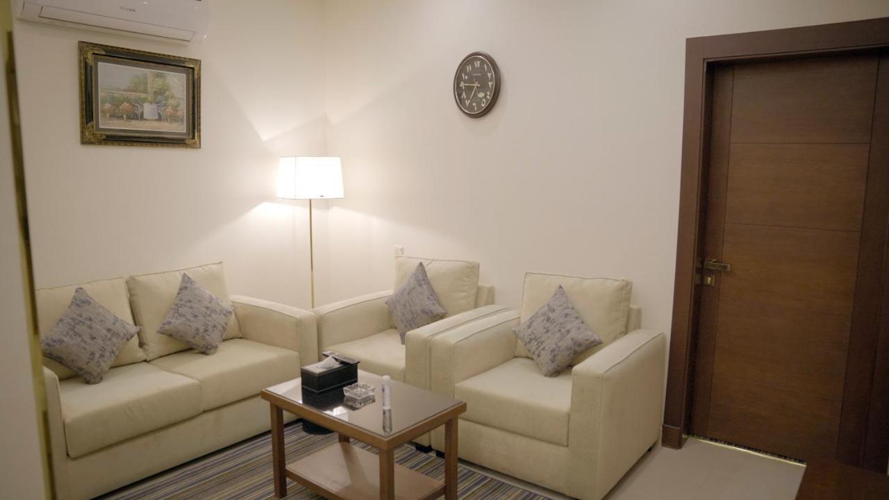 Apartment خيال للشقق المخدومه *